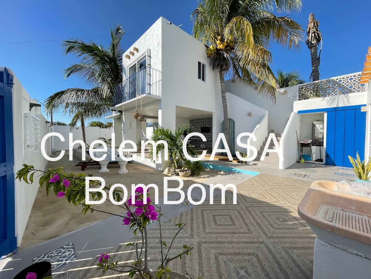 Chelem Casa BomBom